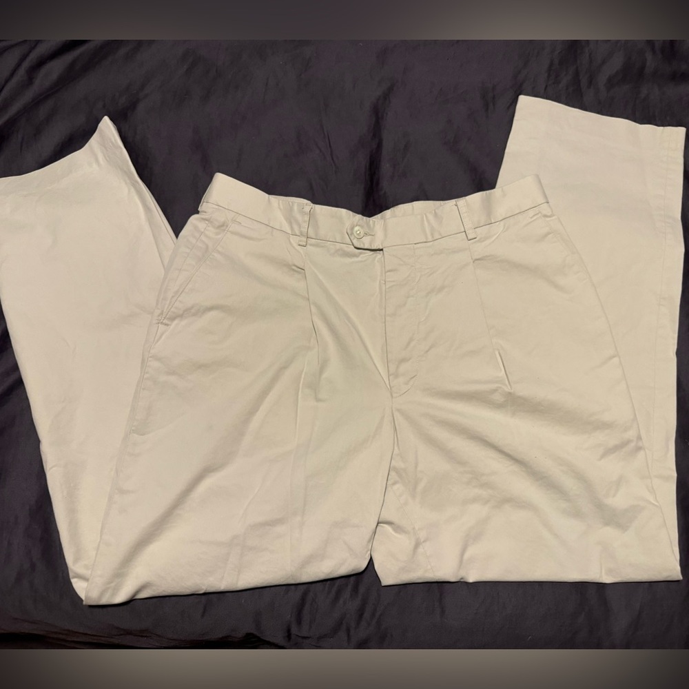 Men’s Burberry pants